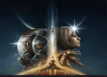 星空游戏封面