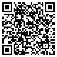 Playnite GitHub 发布页二维码
